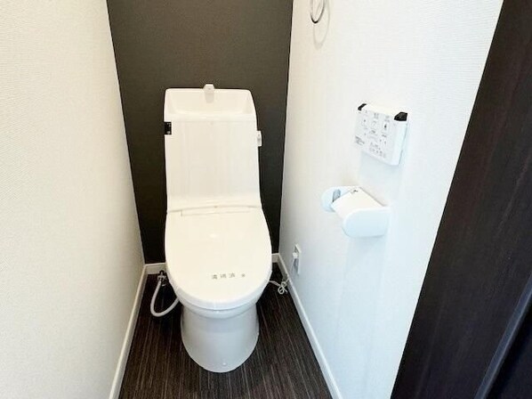 ヒルズ反町B棟の物件内観写真